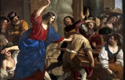 La casa di Dio è l’uomo non mercanteggiamo la vita