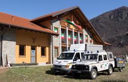 Roccapietra avrà un capannone per il ricovero degli automezzi