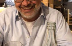 Addio a Giuseppe Giuliana