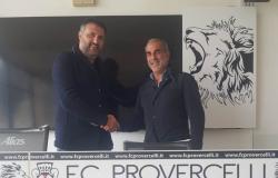 Pro Vercelli: primo acuto della Primavera 3