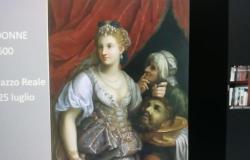 Il genio femminile nella storia