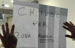 Il Piemonte non ne esce: in "rosso" almeno fino al 19 aprile