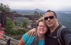 Viaggio on the road alla scoperta della Repubblica Ceca
