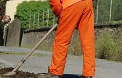 Motta de' Conti: dal 1 settembre un nuovo cantiere lavoro