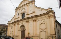 Vercelli: soppressa temporaneamente la fermata in piazza Municipio