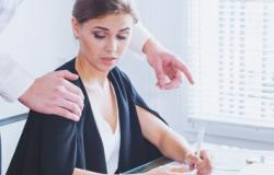 Prevenzione delle molestie nei luoghi di lavoro e della violenza di genere