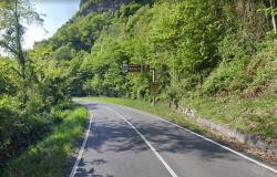 Al via la messa in sicurezza del tratto Varallo-Civiasco