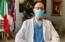 "Sono 10 i ricoverati Covid in terapia intensiva"