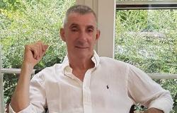 Crescentino dà l'addio a Giampi, l'amico di tutti