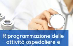 Asl Vercelli: "Garantite tutte le prestazioni non differibili"