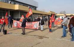 Il 17 marzo sarà la data decisiva per la Cerutti
