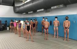 In Sport Rane Rosse: cinque podi virtuali