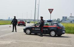 Furto alla farmacia dell'Isola: arrestati tre marocchini clandestini