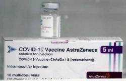 Piemonte: su richiesta vaccinazioni con il richiamo AstraZeneca
