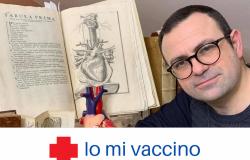 "Vaccini, abbiate fiducia nei medici e nelle istituzioni"