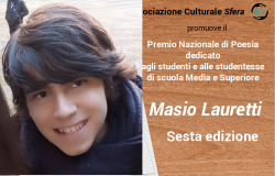 Dal Piemonte a Latina: Matteo Angelo Lauria al "Lauretti" 2021