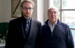 Stefano Mossino nuovo presidente del Coni regionale