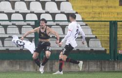 Modesto: "Un campionato bellissimo"