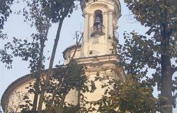 Crescentino, stop a messe e funzioni
