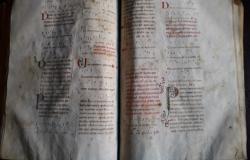 Una miniera di informazioni sulla Salerno del XII secolo