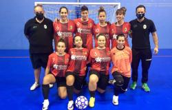 Calcio a 5: il Piemonte Sport riparte