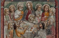 Visita virtuale a "Storie della Passione"