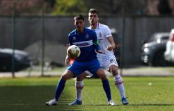 Hristov salterà Livorno-Pro Vercelli