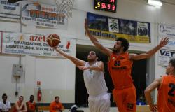 Vercelli Rices cadono al debutto casalingo