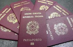 Passaporto elettronico: nuove modalità di accesso