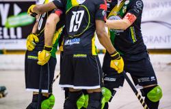 L'Engas guarda già alle semifinali playoff
