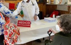 Inizia a scendere la curva dei contagi: ora sono 72 i positivi 