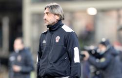 Modesto: "Pro Vercelli troppo contratta nel primo tempo"