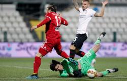 Pro Vercelli: Gianluca Saro ceduto al Crotone