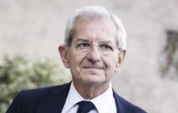 Luciano Violante ospite dell'Upo, in streaming