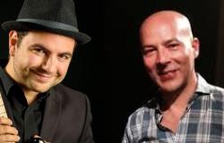 Arretumbu: musica della tradizione sarda, immagini e video interattivo