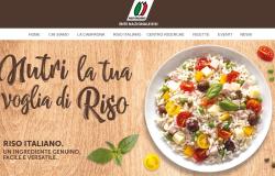 Un portale per diffondere la "cultura" del riso
