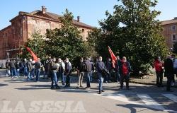 Cerutti: "I curatori hanno inviato al Tribunale la richiesta per la cassa"