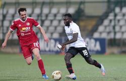 Pro Vercelli: l'importanza di rialzare subito la testa
