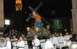 Venerdì Santo: processione delle Macchine in modalità virtuale
