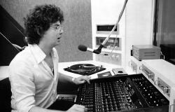 Morto Franco Torchio, storico dj di Radio City