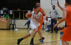 Vercelli Rices sconfitti ad Arona
