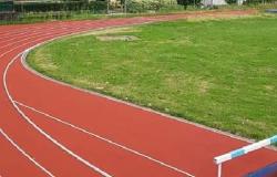  Nuova illuminazione per la pista di atletica 'Gianluca Buonanno'
