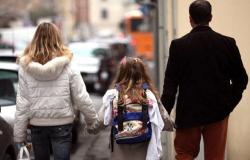 In pagamento la prima mensilità dell'assegno unico familiare