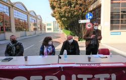 Cerutti: "Chiediamo l'apertura del tavolo ministeriale"
