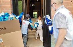 Sol.Id., uova di Pasqua a Pro Infantia Derelicta