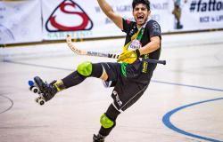 L'Engas centra la finale di Coppa Italia con una goleada