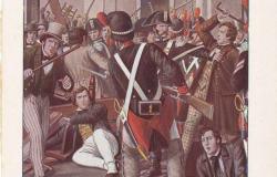 Vercelli nei moti del 1821: quattro appuntamenti online