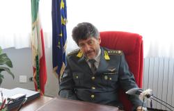 Vercelli: patteggia l'ex comandante della Guardia di Finanza