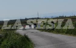 Via Francigena: lamentele per la strada sbarrata