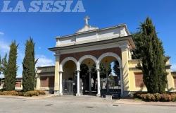 "Donna cade al cimitero dei Cappuccini  e si frattura un braccio"